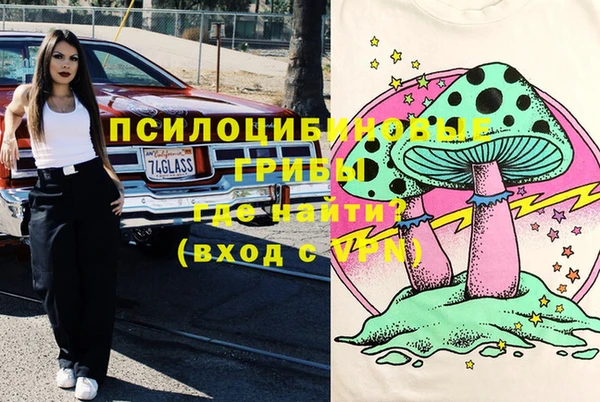 ALPHA PVP Арсеньев